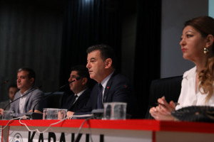 Belediye Meclisinin 2024 Yılı Son Toplantısı Yapıldı